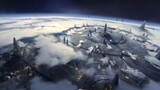 Permainan|Cuplikan CG-Seperti Apa Langit di Tempat Lain