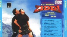 sunny deol short ZIDDI 1997 in ultra