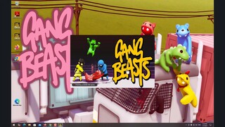 Gang Beasts Free Download PC