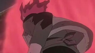 Kakashi: Percayakah kau kalau Night Guy ini sudah siap untukku? "Naruto"