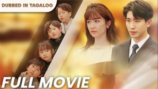 He's secretly the rich man's son, ready to reclaim his wealth. #shortdrama