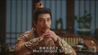 🇨🇳Ep.31 - Blood River - Tales of Dark River (2025) EngSub