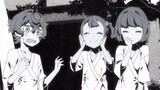 [MAD]The greatest sin is to pretend to forget|<Kiznaiver>