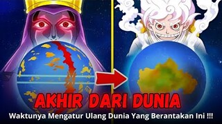 MAKIN JELAS INILAH TUJUAN IM SAMA MENENGGELAMKAN DUNIA !? SEMUANYA TERHUBUNG !!!