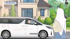 (MOVIE) BAYANGAN DI BALIK LENSA - ANIMASI SEKOLAH