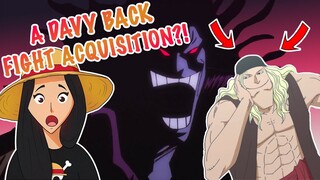 Mysteries SURROUNDING The Rocks Pirates!!! || One Piece Theories & Discussion