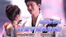 每天在综艺里看这小子逗哏,都快忘了他唱歌也是很有实力的!这两个人来疯,忍笑一定忍的很辛苦,哈哈哈哈哈!!