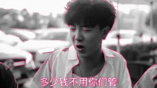 The Many Faces of Martin (7)