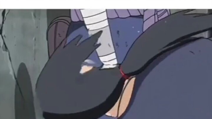 Itachi's death😥😭 episode 138