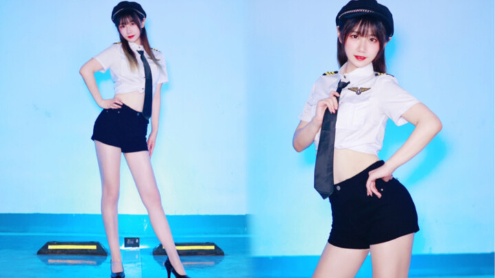 [Vertical screen] Genie｜The chubby girl’s wish is…