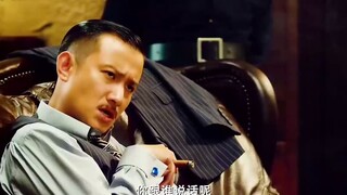 “这么硬的台词功底，恐怕只有姜文了”
