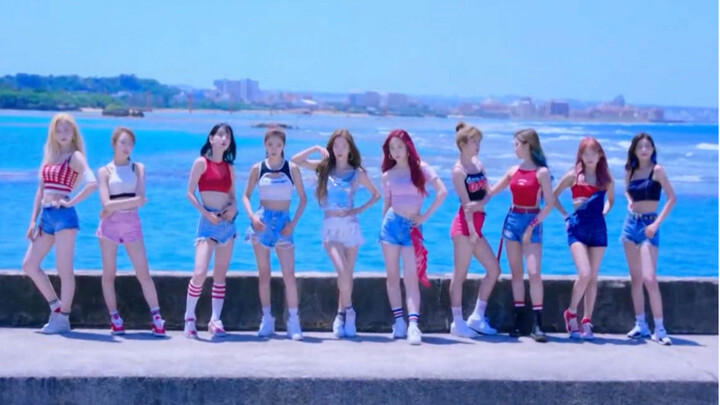 【우주소녀 WJSN】มิวสิกวิดีโอรวมตัวครั้งล่าสุดของ 13 คน «Boogie Up» เผยแพร่ครั้งแรกทั่วทั้งอินเทอร์เน็ต! อ