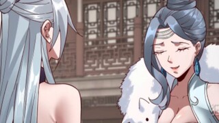 The villain not only suppresses the ancient creatures, but also kills one person every ten breaths.