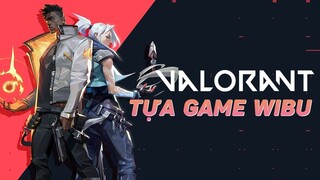 Tại sao Wibu nên chơi game này !