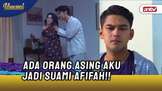 Afifah Lupa Ingatan, eh Nikah lagi?! | UMMI ANTV Eps 10 FULL