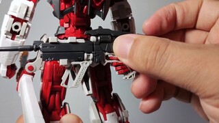 A tough guy joins! MR MJH's latest HIRM red heresy sharing [KIM]