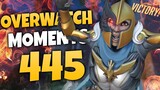 Overwatch Moments #445