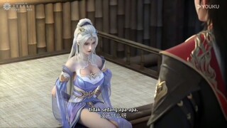 Legend Of Martial Immortal Eps 119