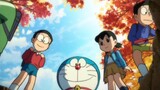 Nobita, goodbye is the biggest lie you have ever told