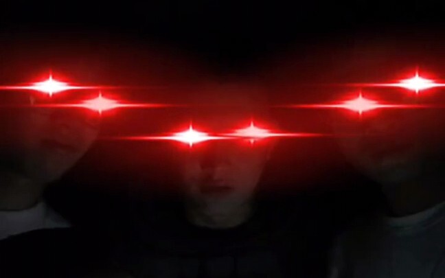 "China's Good Roommate"