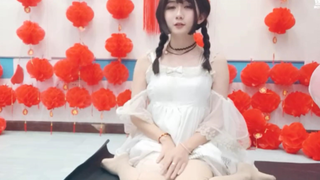 【Hani Nine】Let's bring on some exciting performances and charge forward to get rid of that belly!