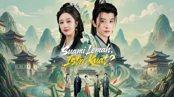 Suami Lemah Istri Kuat NS Full Bahasa Indonesia