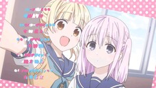 Inexpressive Kashiwada and Expressive Oota Episode 10