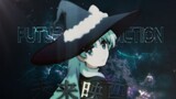 [Anime] Prediksi Masa Depan |  PV Recruitment