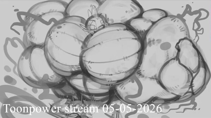 Toonpower stream 05-05-2026 X4 C