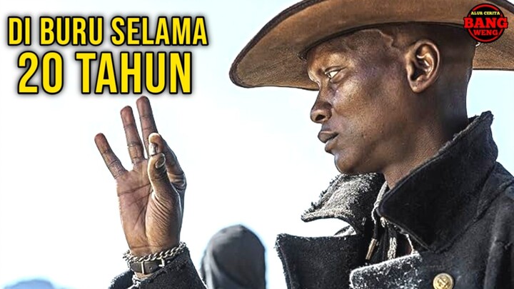 PRIA INI DI BURU SELAMA 20 TAHUN SETELAH MEMBUNUH 2 POLISI KORUP ‼️