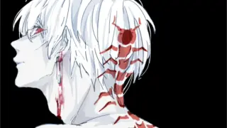 [Tokyo Ghoul] High burning feast, the world collapses [Rookie Xiang]