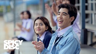 ROOFTOP - เพื่อนฟีลแฟน (feat. ZENTYARB) | (OFFICIAL MV) 4K