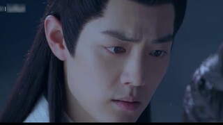 [Xiao Zhan Narcissus丨Judge｜Three Shadows][Episode 8] (Sadisme Sangat Mencintai) (Jika Anda ingin bel