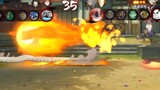 [Game] [Yakushi Kabuto] Ragam Jurus Efektif di Pertarungan |"Naruto"