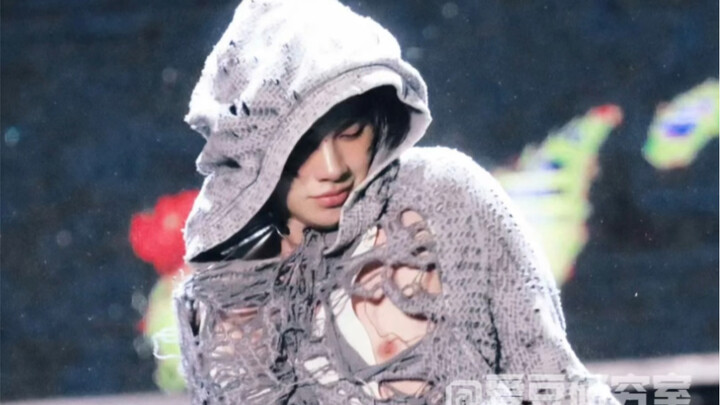หวงหมิงหาว: มีแต่คนที่ฉันไม่อยากตก ไม่มีปลาตัวไหนที่ฉันจับไม่ได้!