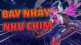 QUYẾT ĐỊNH DỒN ĐỒ CHO IRELIA VÀ CÁI KẾT KHÔNG TƯỞNG.