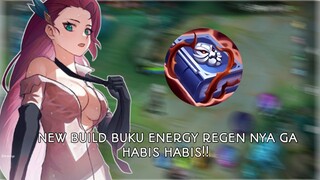 SEMUA SKIL NYA JADINYA GA ADA CD!!