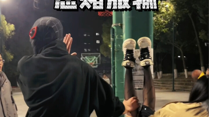 Anh em ở đây đều đến học kỹ thuật với tôi, tôi không thể phụ lòng anh em được!