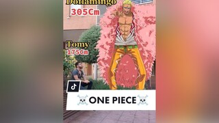 One Piece ☠️☠️☠️ onepiece katakuri doflamingo nicorobin luffy animeonepiece tomytheaesthetic