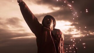 "Even so, I can still fight until death comes."