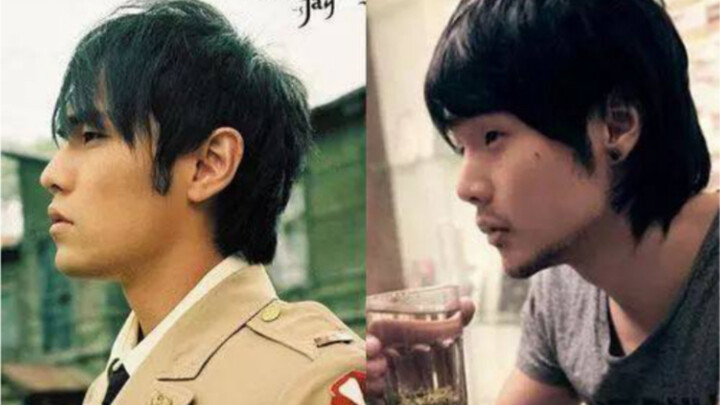 试着用李荣浩的感觉唱一下《花海》