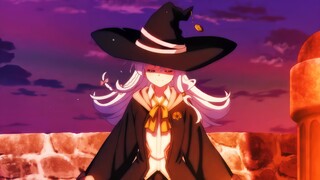 When the eyes begin to exile