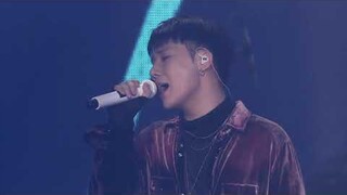 김성규 (Kim Sung Kyu) - Closer [Shine Encore]