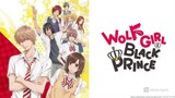 Ookami Shoujo to Kuro Ouji (Wolf Girl & Black Prince) Episode-003