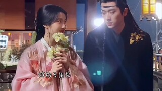 救命！！！每一对都好好磕