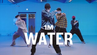 【1M】Koreografi KOOJAEMO "Air"