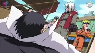 Jiraiya and naruto funny moments