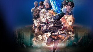 Black Clover_ Sword of the Wizard King _ Full (1080P_HD) The Link In The Description
