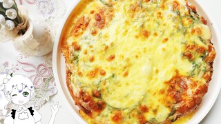 Cara membuat Pizza dengan Bahan Seadanya