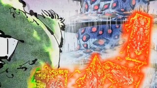 "Mặt trời và mặt trăng mắc cùng một lỗi" Họ thậm chí còn không có thời gian để hồi tưởng cùng bạn bè